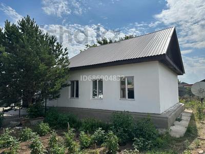 Отдельный дом • 4 комнаты • 74 м² • 6 сот., Казахстанская 8 за 28 млн 〒 в Экибастузе