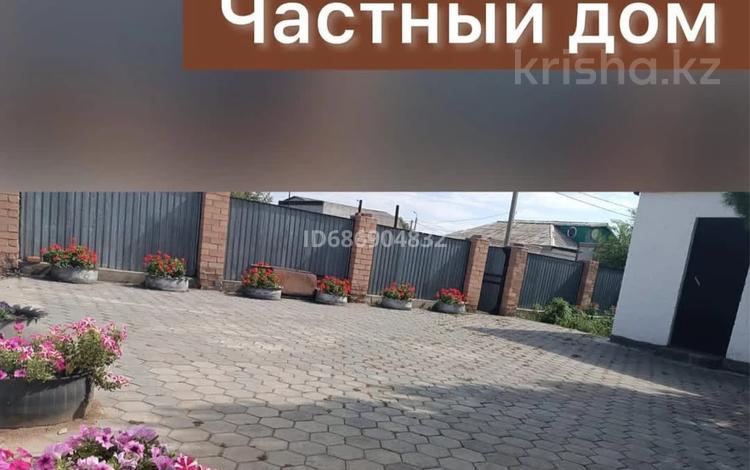 Отдельный дом · 4 комнаты · 74 м² · 7 сот., Казахстанская 8 за 28 млн 〒 в Экибастузе — фото 11