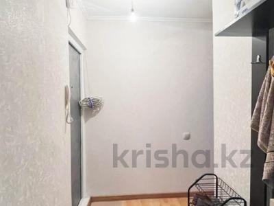 1-комнатная квартира · 32 м² · 1/5 этаж, мкр Самал за 12 млн 〒 в Талдыкоргане