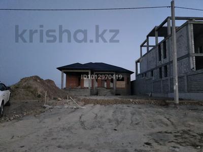Отдельный дом · 6 комнат · 260 м² · 290 сот., мкр Туран за 105 млн ₸ в Шымкенте, Каратауский р-н