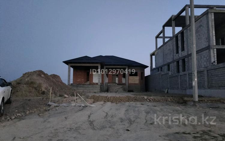 Отдельный дом · 6 комнат · 260 м² · 290 сот., мкр Туран за 105 млн ₸ в Шымкенте, Каратауский р-н — фото 2