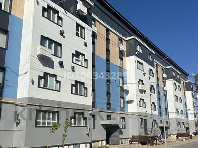 2-бөлмелі пәтер · 50 м² · 3/5 қабат, 5 мкр 7, бағасы: 110 000 ₸ в Кульсары
