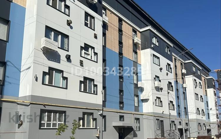 2-бөлмелі пәтер · 50 м² · 3/5 қабат, 5 мкр 7, бағасы: 110 000 ₸ в Кульсары — фото 9