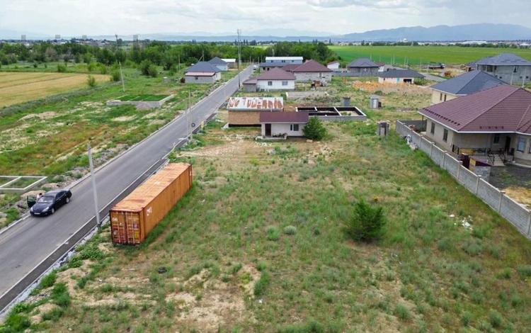 Жер телімі · 10 сотық, Жастар 1, ул Абая, бағасы: 10 млн ₸ в Талдыкоргане — фото 3