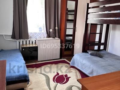 Жеке үй · 3 бөлме · 85 м², Акжайык 17 — Отель Monza, бағасы: 35 000 ₸ в Бурабае