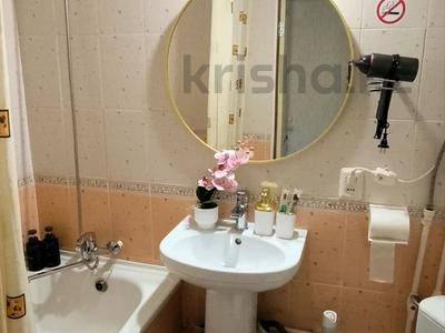 1-комнатная квартира · 37 м² · 3/5 этаж, мкр Юго-Восток, Сатыбалдина 9 — Юго-восток,28 микрорайон,Сатыбалдина,Муканова за 11 000 ₸ в Караганде, Казыбек би р-н