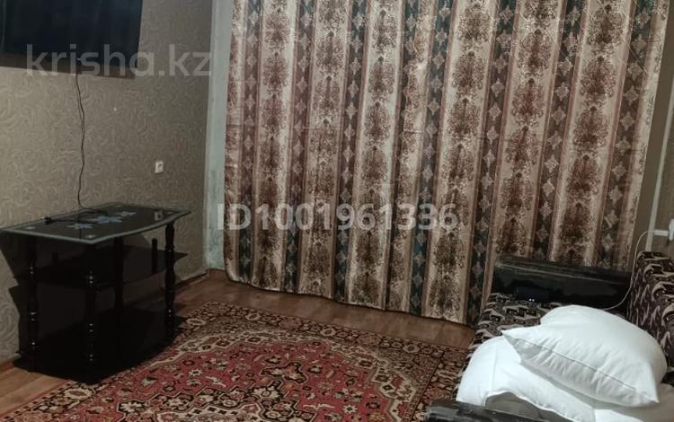 1-комнатная квартира · 30.2 м² · 1/5 этаж, Абая 20 за 100 000 ₸ в Сарани — фото 3