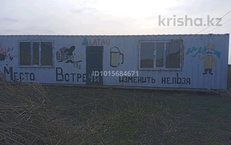 Участок · 6 соток, Турксибский р-н, мкр Жас Канат за 12 млн ₸ в Алматы — фото 2