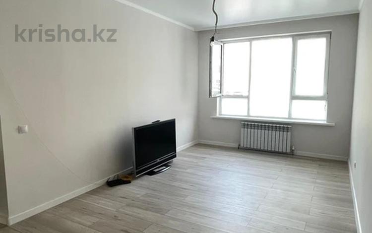 2-комнатная квартира, 67 м², 2/7 этаж, Райымбек батыра