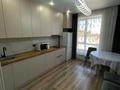 1-комнатная квартира · 37 м² · 2/5 этаж, Е 669 27 — Улы дала Е669 за 220 000 ₸ в Астане, Есильский р-н