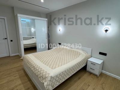 1-комнатная квартира · 48 м², мкр Нурсая, Абулхайр-хана 69 за 4 000 〒 в Атырау