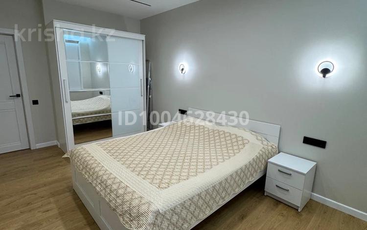 1-комнатная квартира · 48 м², мкр Нурсая, Абулхайр-хана 69 за 4 000 ₸ в Атырау — фото 2