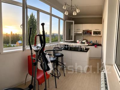 3-комнатная квартира · 57 м² · 5/5 этаж, Конаева 10 за 18.3 млн ₸ в Таразе
