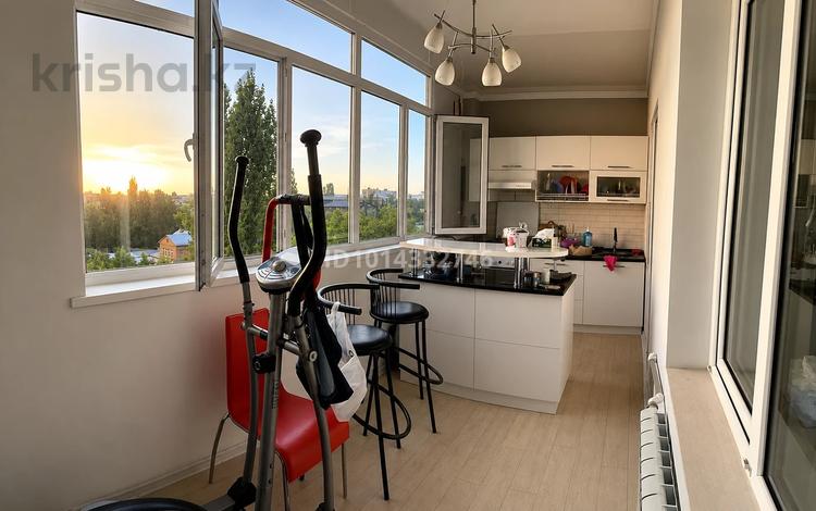 3-комнатная квартира · 57 м² · 5/5 этаж, Конаева 10 за 18.3 млн ₸ в Таразе — фото 2
