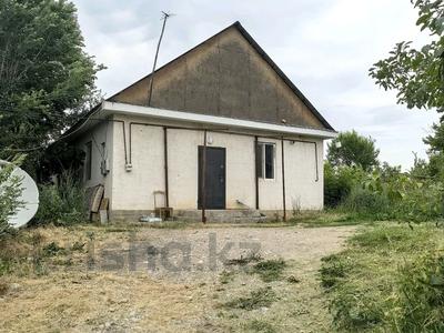 Отдельный дом · 4 комнаты · 100 м² · 5 сот., Нижний усхоз за 260 000 ₸ в Талгаре