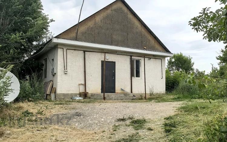 Отдельный дом · 4 комнаты · 100 м² · 5 сот., Нижний усхоз за 260 000 ₸ в Талгаре — фото 2