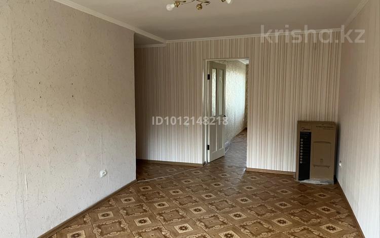 2-комнатная квартира · 43.4 м² · 1/4 этаж, ул. Жетбаева 36 за 24 млн ₸ в Алматы, Медеуский р-н — фото 2