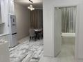 2-комнатная квартира · 56 м² · 3/19 этаж, Абая 160 за 350 000 ₸ в Алматы, Бостандыкский р-н — фото 2