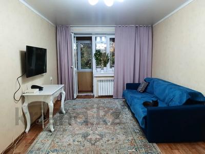 3-комнатная квартира · 63.3 м² · 4/4 этаж, спартака за 32 млн 〒 в Алматы, Турксибский р-н