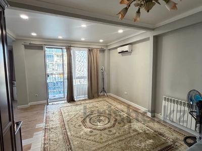 2-комнатная квартира · 51 м² · 4/10 этаж, Алтын Орда за 26 млн ₸ в Алматы, Наурызбайский р-н
