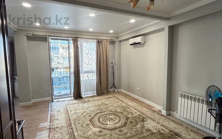 2-комнатная квартира · 51 м² · 4/10 этаж, Алтын Орда за 26 млн ₸ в Алматы, Наурызбайский р-н — фото 2