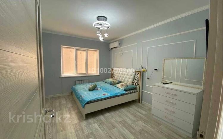 2-бөлмелі пәтер · 62 м² · 4/7 қабат, Улы Дала 56 — Экспо, бағасы: 20 000 ₸ в Астане, Есильский р-н — фото 2