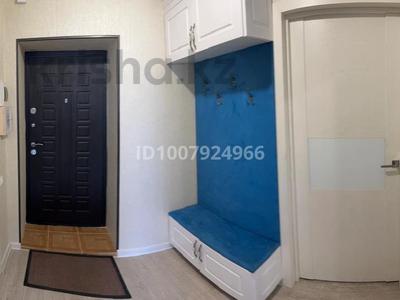 2-комнатная квартира · 42 м² · 8/9 этаж, Гагарина 23а за 20 млн ₸ в Кокшетау