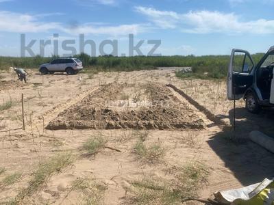 Участок · 5 соток, Ақжол 26/б за 10 млн 〒 в Конаеве