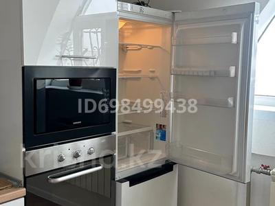 3-комнатная квартира · 70 м² · 9/9 этаж, мкр Тастак-2 257 — Толе би тлендиева за 50 млн ₸ в Алматы, Алмалинский р-н