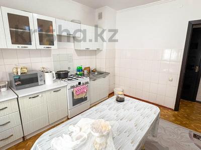 2-комнатная квартира · 55 м² · 1/4 этаж, чайковского за 16.3 млн 〒 в Талдыкоргане