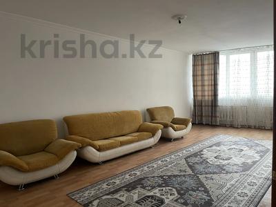 2-комнатная квартира · 108 м² · 10/16 этаж, мкр Шугыла 23 за 35 млн ₸ в Алматы, Наурызбайский р-н