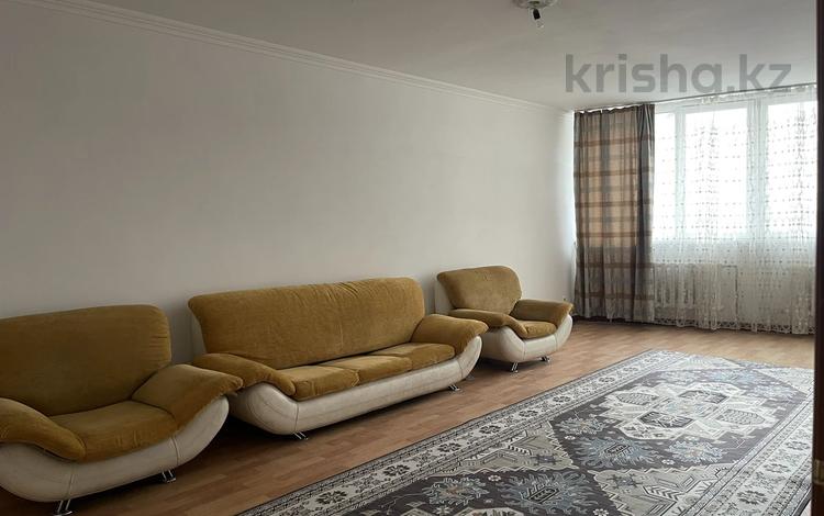 2-комнатная квартира · 108 м² · 10/16 этаж, мкр Шугыла 23 за 35 млн ₸ в Алматы, Наурызбайский р-н — фото 2