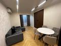 1-комнатная квартира · 30 м² · 11/16 этаж, Ауэзова 2/4 за 300 000 ₸ в Алматы, Алмалинский р-н