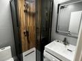 1-комнатная квартира · 30 м² · 11/16 этаж, Ауэзова 2/4 за 300 000 ₸ в Алматы, Алмалинский р-н — фото 10
