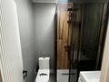 1-комнатная квартира · 30 м² · 11/16 этаж, Ауэзова 2/4 за 300 000 ₸ в Алматы, Алмалинский р-н — фото 11