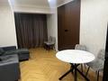 1-комнатная квартира · 30 м² · 11/16 этаж, Ауэзова 2/4 за 300 000 ₸ в Алматы, Алмалинский р-н — фото 3
