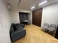 1-комнатная квартира · 30 м² · 11/16 этаж, Ауэзова 2/4 за 300 000 ₸ в Алматы, Алмалинский р-н — фото 4
