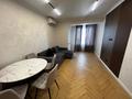 1-комнатная квартира · 30 м² · 11/16 этаж, Ауэзова 2/4 за 300 000 ₸ в Алматы, Алмалинский р-н — фото 9