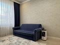 1-комнатная квартира · 34 м² · 1/9 этаж, Шоссе Коргалжын 15/1 за 25.9 млн ₸ в Астане, Нура р-н