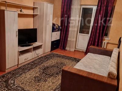 1-комнатная квартира · 32 м² · 4/4 этаж, 2микр 1 за 130 000 〒 в Конаеве