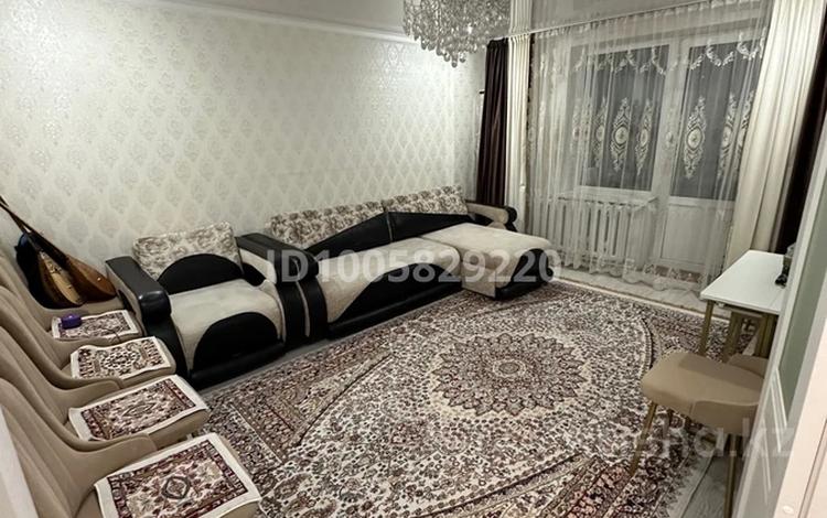 3-комнатная квартира · 64 м² · 2/9 этаж, Майкудук, Мкр Мамыраева за 24 млн ₸ в Караганде, Алихана Бокейханова р-н — фото 2