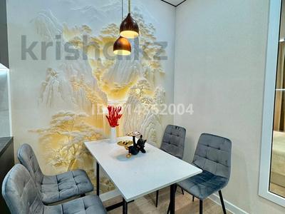 2-бөлмелі пәтер · 40 м² · 4/9 қабат, Шұғыла ш/а., Алатау, бағасы: 27.5 млн ₸ в Алматы, Наурызбайский р-н
