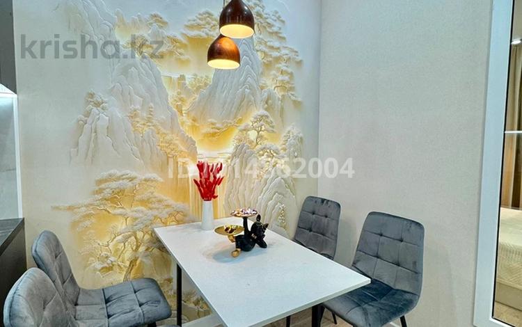2-бөлмелі пәтер · 40 м² · 4/9 қабат, Шұғыла ш/а., Алатау, бағасы: 27.5 млн ₸ в Алматы, Наурызбайский р-н — фото 2