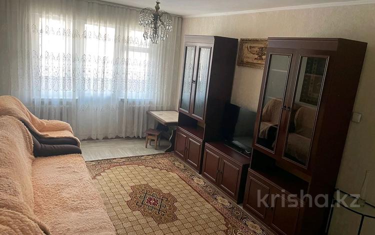 3-бөлмелі пәтер · 59 м² · 2/4 қабат, мкр №5 37, бағасы: 37.5 млн ₸ в Алматы, Ауэзовский р-н — фото 2