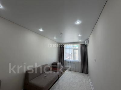1-бөлмелі пәтер · 43 м² · 3/5 қабат, Самал ш/а., мкрн Самал 15, бағасы: 20 млн ₸ в Атырау, мкр Самал