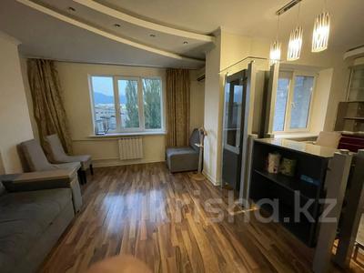 2-бөлмелі пәтер · 58 м² · 6/9 қабат, Айтеке би — Нурмакова, бағасы: 46.5 млн ₸ в Алматы, Алмалинский р-н