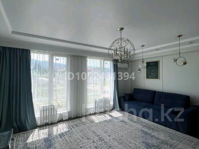 2-комнатная квартира · 68 м² · 3/3 этаж, мкр Акжар, Береке за 44 млн ₸ в Алматы, Наурызбайский р-н