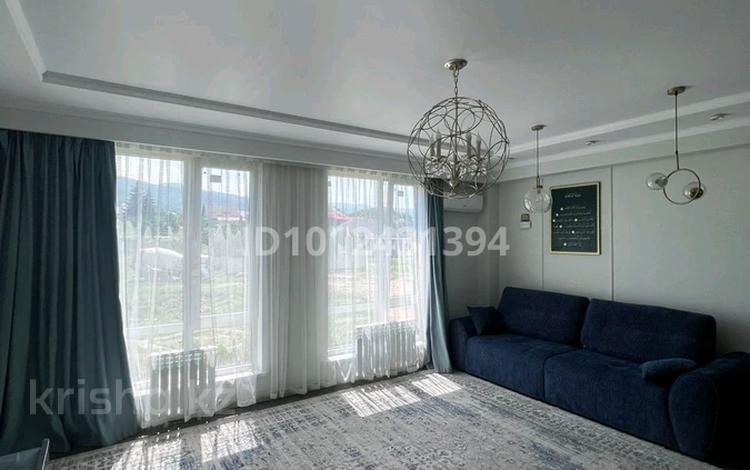 2-бөлмелі пәтер · 68 м² · 3/3 қабат, мкр Акжар, Береке, бағасы: 44 млн ₸ в Алматы, Наурызбайский р-н — фото 2