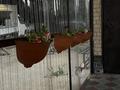 2-бөлмелі пәтер · 42 м², Майкудук, Мкр Восток-5 7у — Сахалин, бағасы: 100 000 ₸ в Караганде, Алихана Бокейханова р-н — фото 8