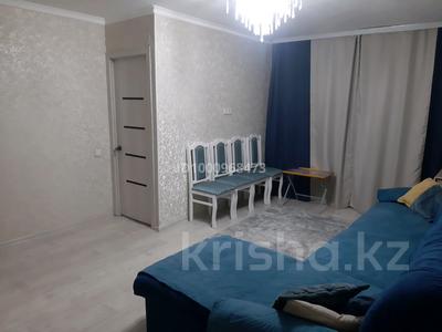 3-комнатная квартира · 57 м² · 4/5 этаж, Шакарима — Центр города за 30 млн ₸ в Семее